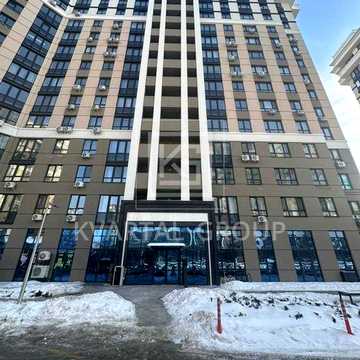Продаж 1к квартири 43,4 м2 з наповненням/Локація ТОП/Держпрограми ТАК! ЖК Центральний 2