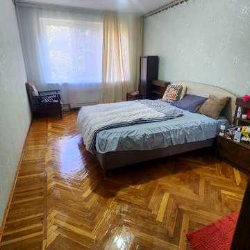 Аренда 2 -комн. квартира на Пушкина