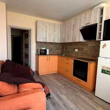Ірпінь продаж євро-2 кімнатна квартира з ремонтом та меблями в ЖК Green Side ЖК Грін Сайд