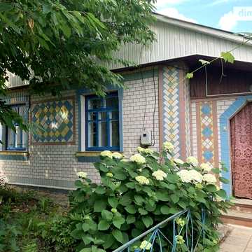 Продаж 4к Дім вулиця Боженка