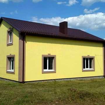 Продам дом в Полтаве