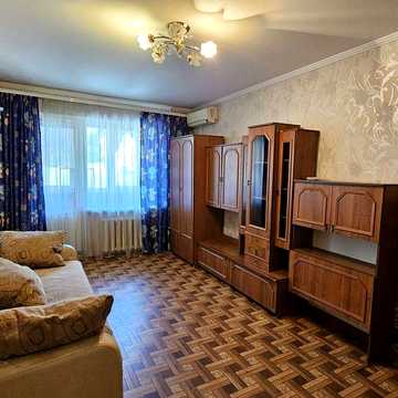 Сдам 1 комнатную квартиру с Ремонтом на ул.Бочарова / Днепродорога с 0