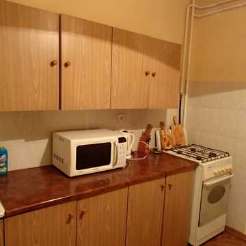 Бориса Гмирі вул., 15-А