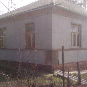 продам дом в Ананьеве
