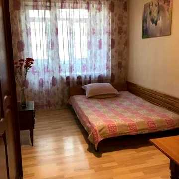 Оренда 1к квартири Дніпровський рн.