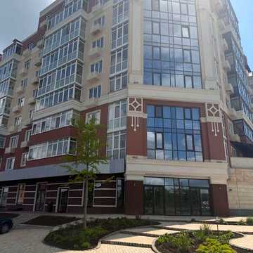 Продаж 2к Квартира Джерельна вулиця ЖК Греков Лес