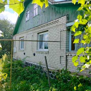 Продам житло, будинок в селі