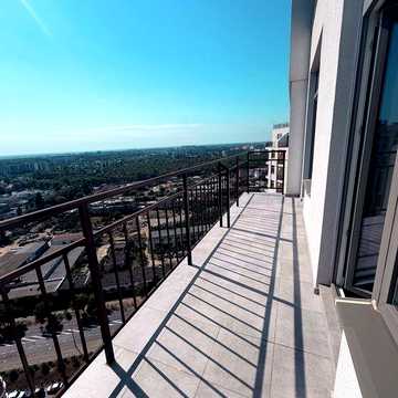 Двокімнатна квартира 67 м² у KADORR City на Краснова | ЄОселя, єВідновлення, сертифікат