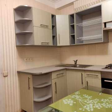Ігоря Шамо бульв. (Олексія Давидова), 20/1