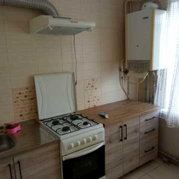 Оренда квартири Лубни