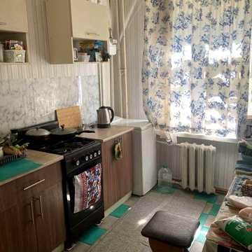 Квартира в центре