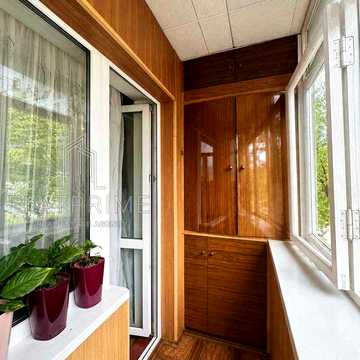 Продаж комунальної квартири з балконом на Салютній БЕЗ% Нивки Держпрограми ЖК Салютна, 6