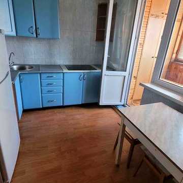 ЗДАМ 1комнатну квартиру на пр. Червоної Калини Фестивальний
