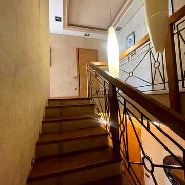 Дворівнева квартира парк Перемоги - Аркадія. Закритий затишний малоповерховий комплекс. Поруч парк Перемоги, море