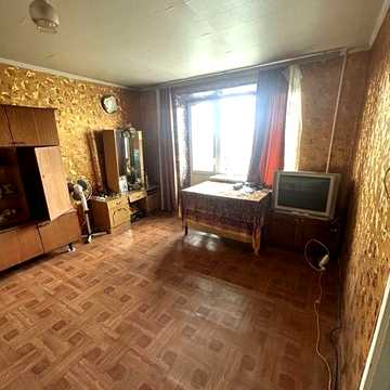 Здається 1-кімнатна квартира на Київській