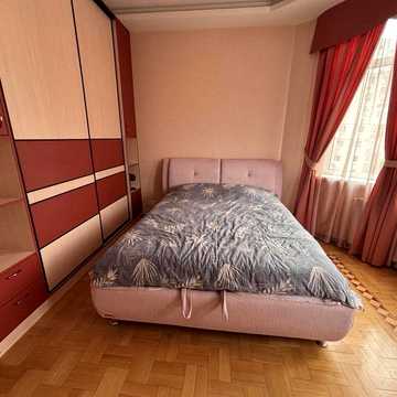 Оренда, 3-кімнатна каартира Оболонь вул. ЙОРДАНСЬКА 9К