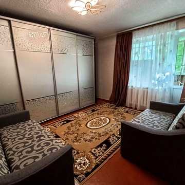 1 комн.квартира Левитана/Люстдорфская дорога