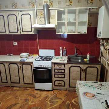 Продаж дома В Черкасской обл.смт Єркы.