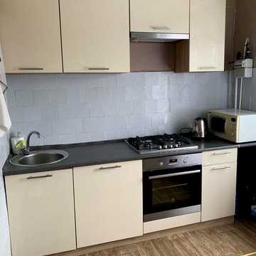 Продам 1 кімнатну квартиру
