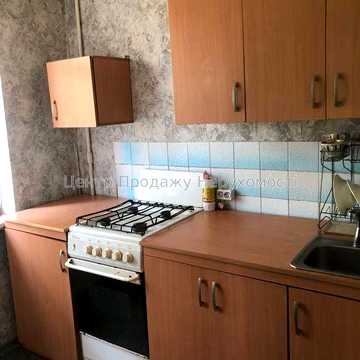 Продаж 1-кімнатної квартири на вул. Косарева, 2