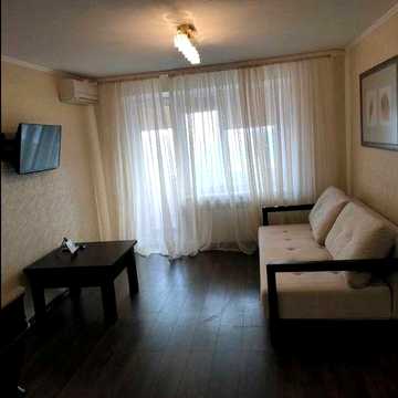 Здам 1-кім квартира ж\м Перемога(Аквапарк)