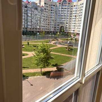 2 кімнатна квартира в ЖК «Рів’єра» вільна з 13.09