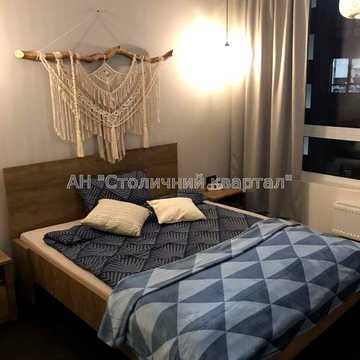 Оренда 1-к квартири в ЖК Метрополія, м. Вирлиця