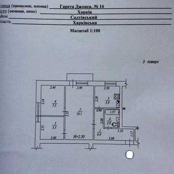 ПРОДАМ квартиру Метро Защитников Украины