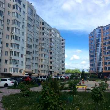 ПРОДАМ  Новострой ЖК Лазурный Центр ЖК лазурний