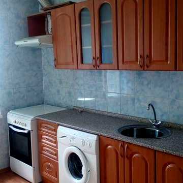 Здам 3к квартиру на Харківській (р-н м’ясокомбінату)