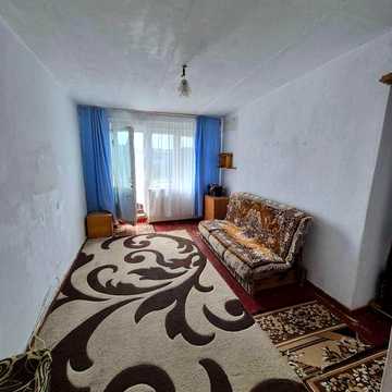 2-ох кімнатна квартира