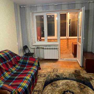 Оренда 2-кім квартира м. Теремки, 3 поверх, газ, Respublika-Park, Лятошинського
