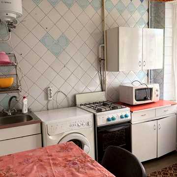 Продаж 1-км квартири Дмитра Павличка б.6 ( Рокосовського)