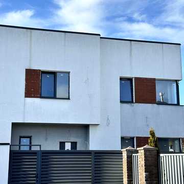 Продаж котедж приватний будинок особняк Львів Скнилів