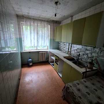 Продається 3к квартира на Гоголівський