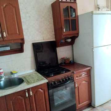 Оренда 2 кімгатної поруч Токіо на  2- 3 місяці