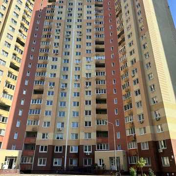 Продаж 1кімн квартири Еврика 15 ЖК Еврика