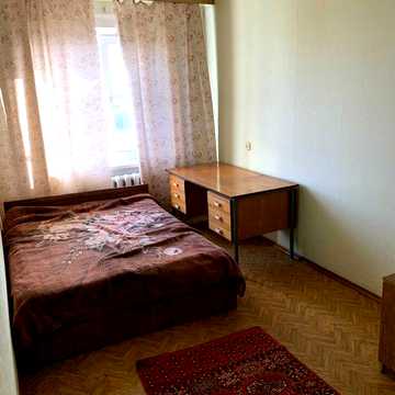 Оренда 2х кімнатна квартира Шахтарське