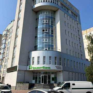 105 м2 з панорамним видом на Житомир | ЖК "Банківський" | 7/10 | Остання квартира такого формату в будинку ЖК "Банківський"