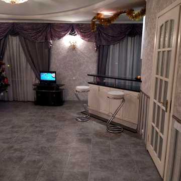 Сдам 3-ком кв метро Ботанический сад