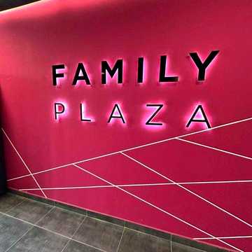 Двокімнатна двостороння квартира в ЖК Family Plaza ЖК family plaza