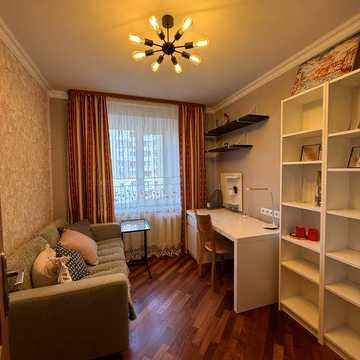 Для родини 3 кімн Парк Перемога Метро Дарниця, вул. Тороповського