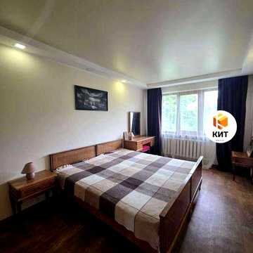 2к. 44м2 Одесская, Сергея Тимошенко (Костычева) ул. 25а, RE-137244