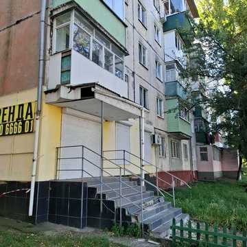 Продаж 2 кімнатної квартири вул Жабинського 1