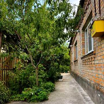 Продаж будинку на дві сім’ї, 109 м², Залізничне селище