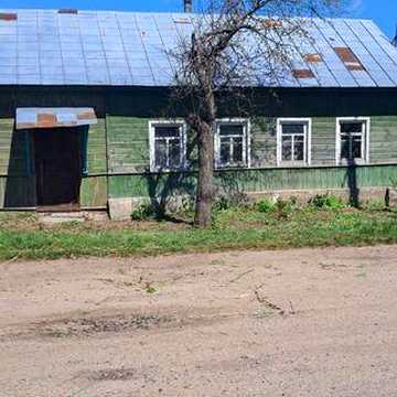 Будинок в селі Собич