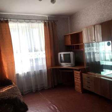 Оренда однокімнатноі квартири в районі мʼ ясокомбінату