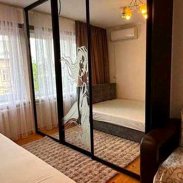 Продаж(продам) 1к.однокімнатної(однокомнатную) смарт -квартири(смарт-квартиру), дешево, Харків(Харьков), в дуже гарному стані!