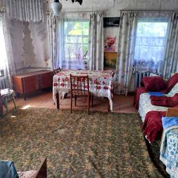 Продаж будинку в с. Михайло-Коцюбинське — 112 м², 20 соток землі.