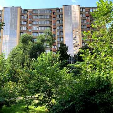 61 м2 з панорамним видом на красу Запоріжжя | ЖК "РЕЗИДЕНЦІЯ" | 9/12 | Від власника ЖК Резиденція
